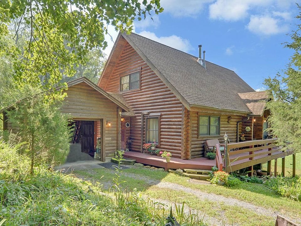 44 Tusquittee Creekside Ter, Hayesville, NC 28904 MLS 328122 Zillow