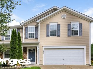 1452 Cairo Way, Fuquay Varina, NC 27526