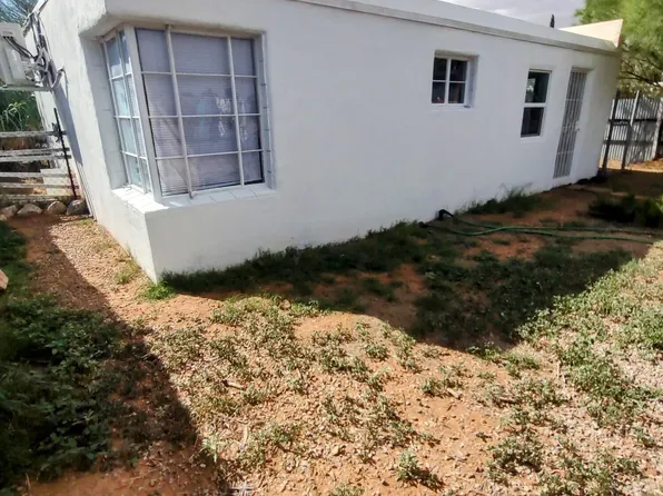 119 4th Street, Bowie, AZ 85605
