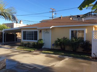 8606 La Salle St, Cypress, CA 90630