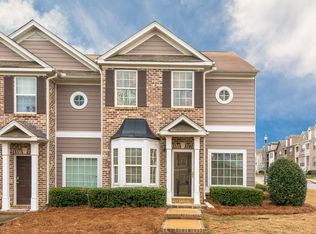 5597 Festival Ave, South Fulton, GA 30213