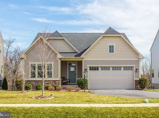 7015 Eaglehead Dr, New Market, MD 21774