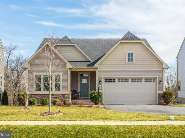 7015 Eaglehead Dr, New Market, MD 21774