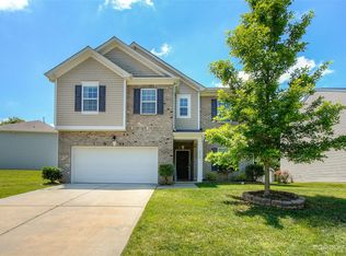 1713 Swan Dr, Charlotte, NC 28216