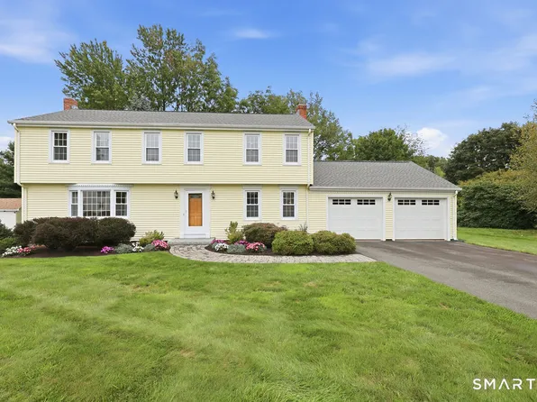 78 Wadsworth Street, Glastonbury, CT 06033
