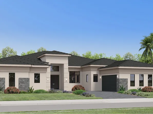 Vanderbilt Plan, Whitmore Estates : The Oxford Collection