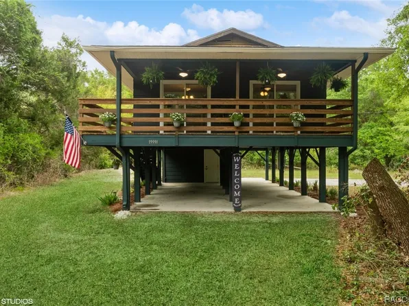 19991 SE 107th Ave, Inglis, FL 34449