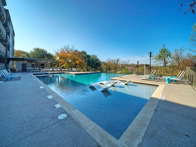 3600 S Lamar Blvd #208 — Photo 22