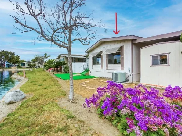276 N El Camino Real Spc 224, Oceanside, CA 92058
