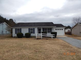 387 Jefferson Pike, La Vergne, TN 37086