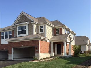10639 153rd Pl #3604, Orland Park, IL 60462