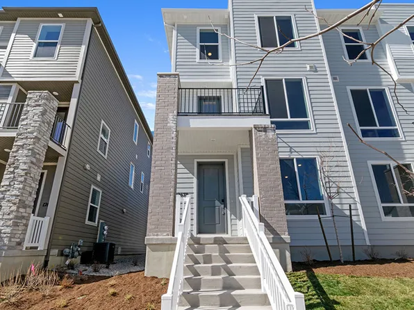 12678 S Glacier Trail Ln, Herriman, UT 84096