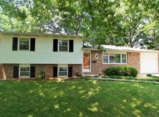 607 Laurel Dr, Columbia, MO 65203