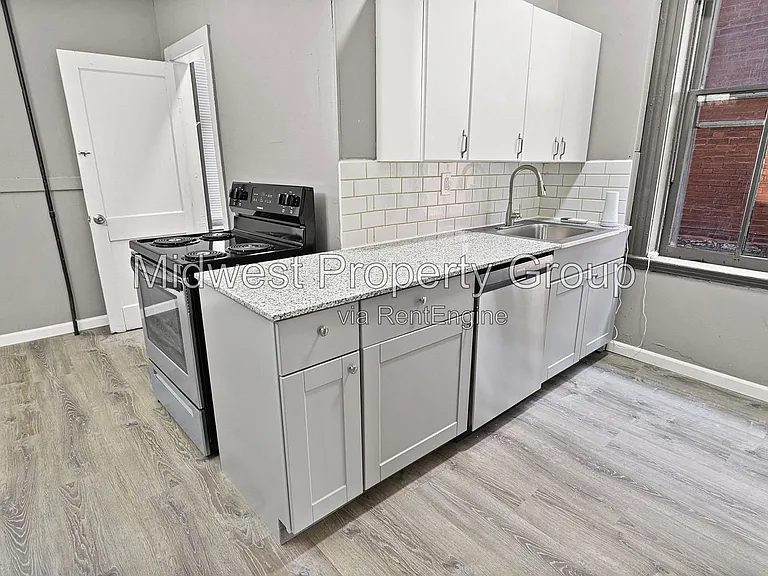 3614 Morgan Ford Rd #1F — Photo 4