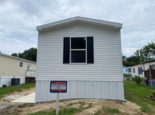 1952 Steven Dr #331, Edgewood, MD