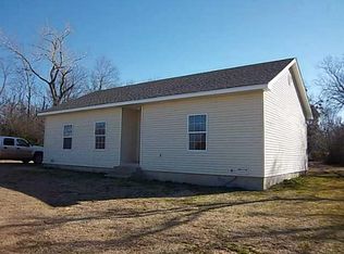 2 N Pne, Boley, OK 74829