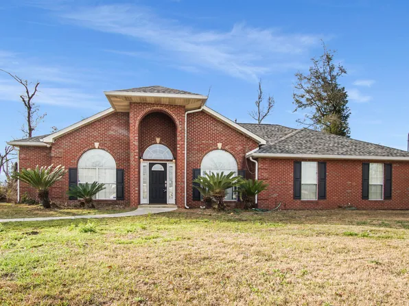1618 Britton Rd, Lynn Haven, FL 32444