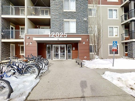 2nd image of 12025 22nd Ave SW #301