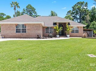 4630 Starboard Ln, Orange Beach, AL 36561