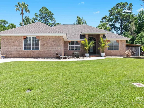 4630 Starboard Ln, Orange Beach, AL 36561