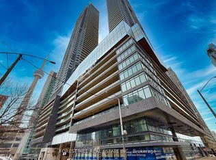 1 Concord Cityplace Way #1701, Toronto, ON M5V 0X3