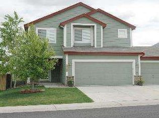 11210 Keota St, Parker, CO 80134