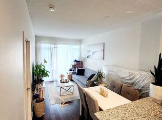 360 Square One Dr #1712, Mississauga, ON L5B 0G7