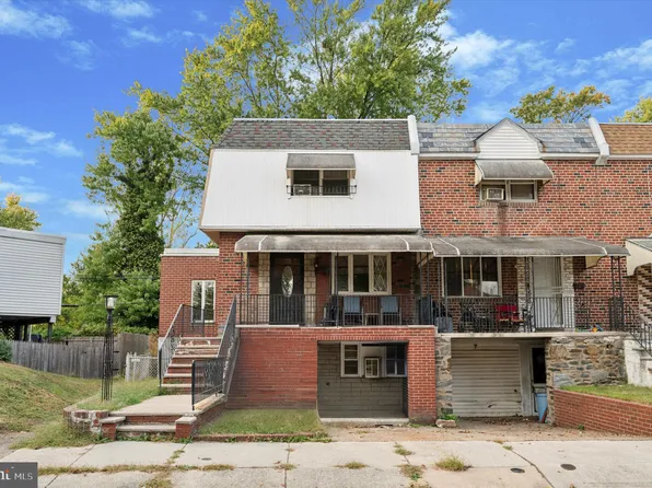 7545 Wheeler St, Philadelphia, PA 19153