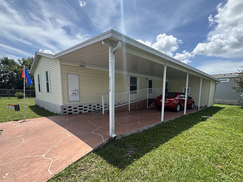 1st image of 2114 Tonka Dr #74