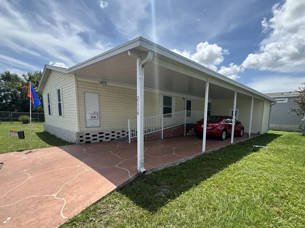 2114 Tonka Dr #74, Orlando, FL 32839