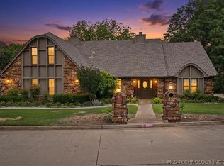 2966 W Berwick, Claremore, OK 74017