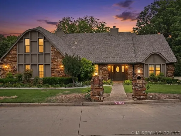 2966 W Berwick, Claremore, OK 74017