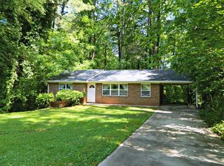 877 Dover St, Marietta, GA 30066