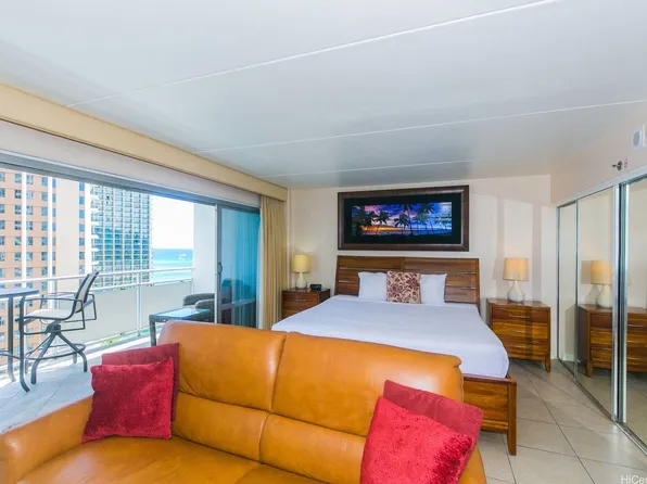 1777 Ala Moana Blvd APT 1342, Honolulu, HI 96815