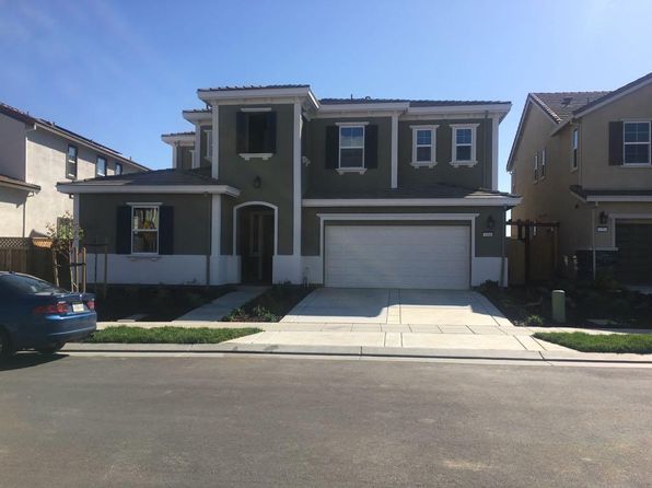 1344 Cow Ct, Mountain House, CA 95391 – 4-bedroom rental in Mountain House