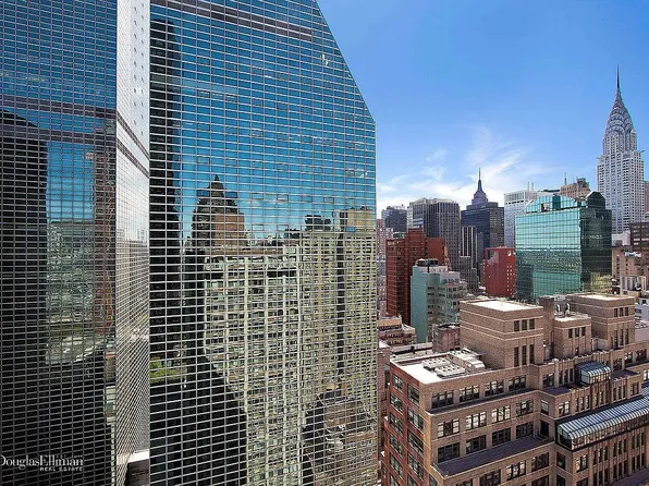 333 E 45th St APT 25A, New York, NY 10017