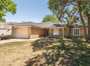 4514 79th St, Lubbock, TX 79424