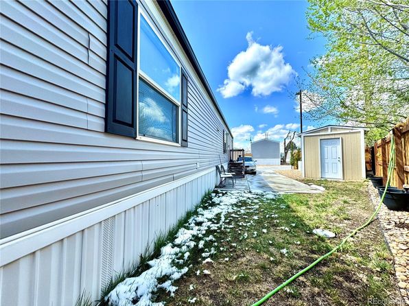 5971 E 69th Avenue LOT 12, Commerce City, CO 80022