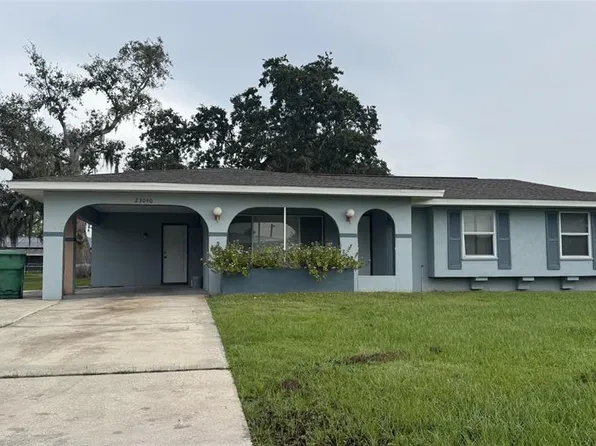 23040 Jumper Ave, Pt Charlotte, FL 33952