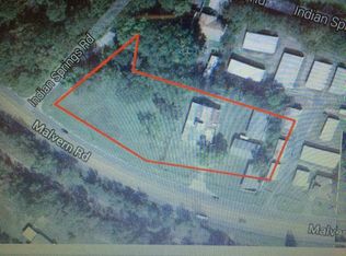 3505 Malvern, Hot Springs, AR 71901