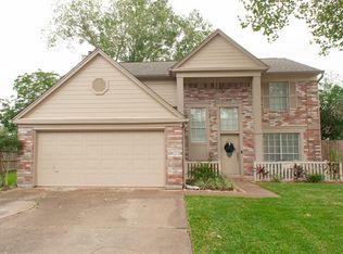 2317 Lynn Dr, Pearland, TX 77581
