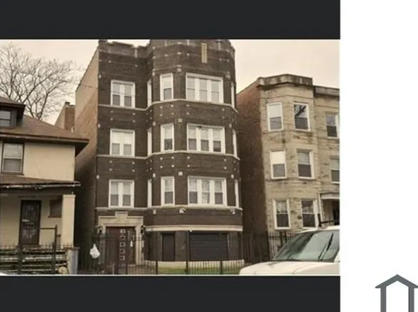 11208 S Indiana Ave APT 1, Chicago, IL 60628
