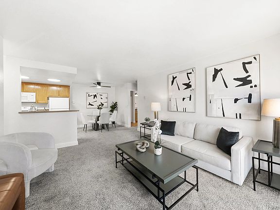 2nd image of 5922 Rancho Mission Rd Unit 74