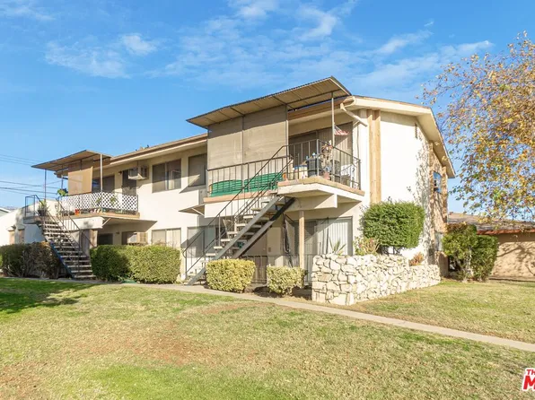 1260 W Rosewood Ct, Ontario, CA 91762