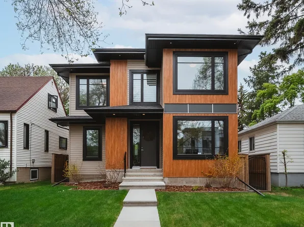 10823 67th Ave NW, Edmonton, AB T6H 2A2