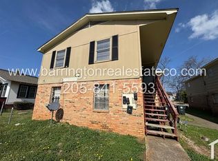 1116 4th Ave W APT C, Birmingham, AL 35204