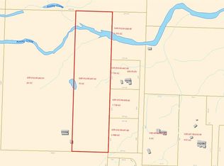 Garrison Rd, Roland, AR 72135