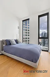 Rented by Keller Williams NYC