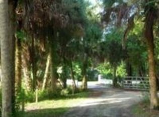 460 E Crisafulli Rd, Merritt Island, FL 32953