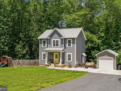 12811 Flintlock Dr, Spotsylvania, VA, 22551